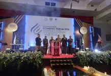 Wonosobo Perkuat Ekonomi Daerah Hadapi Ketidakpastian Global
