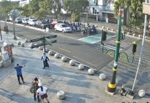 Cocok untuk Berwisata, Cuaca DIY Cerah Sepanjang Hari