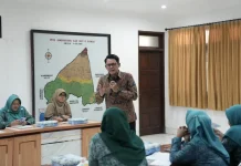 Pemkab Sleman Gandeng TP PKK, Catatkan Penurunan Angka Stunting