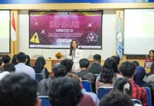 Kopma UTY Dorong Pemuda Bangun Ekonomi Inovatif Masa Depan