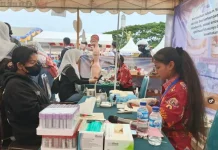 Skrining Kesehatan Kunci Deteksi Dini Berbagai Penyakit