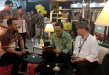 Shafiyah Expo 2026, Kolaborasi Berbagai Elemen Gaya Hidup Halal