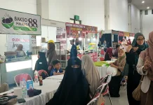 Shafiyah Expo Kembali Hadir di JEC, 10 Ribu Orang Ditargetkan Datang