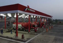 Liburan Sekolah, Pertamina Tambah Stok Pertalite di DIY hingga 18 Persen