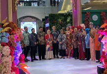 IKAPPESTY Wedding Expo Ke-14 Hadirkan Inspirasi Calon Pengantin