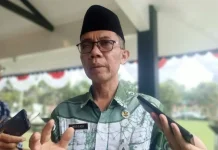 Relokasi Korwil Mlati Tak Ganggu Layanan Pendidikan