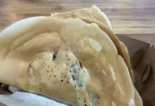 Leker Isi Pisang, Memadukan Kerenyahan dan Rasa Manis yang Memikat
