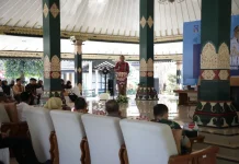 Pemkab Sleman Siapkan Penyelarasan Perda dengan Ketentuan Pidana Baru