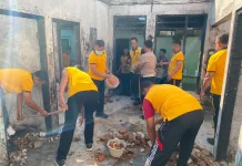 Ini Tips Pencegahan Kebakaran saat Listrik Padam
