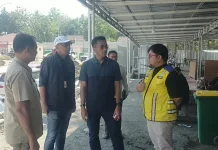 Pembangunan Selesai, Sekolah Rakyat di Lendah Siap Menyongsong Tahun Ajaran Baru