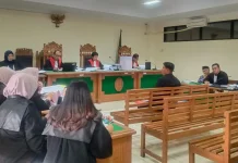 Jaksa Laporkan Saksi Kasus Hibah Pariwisata ke Polresta Sleman
