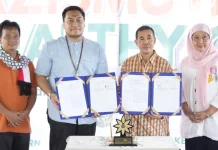 Kolaborasi Lazismu UMY dan AMC, Akses Kesehatan Makin Luas