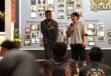 Stand Up UMY, Ruang Mahasiswa Berekspresi