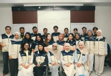 Kembangkan Wilayah 3T, Mahasiswa KKN UGM Boyong 140 Proker ke Kepulauan Togean