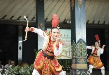 Teguhkan Jati Diri Budaya, Pemkab Sleman Gelar Pertunjukan “Jwala Budaya Sleman”