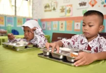 Program MBG Dihentikan Sementara, ini Tanggapan Pakar