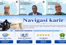 Kuliah Umum FTI UII, Praktisi Ungkap Kunci Kompetisi Masa Depan Bersaing dengan AI