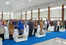 Pemerintah Berikan MBG pada Ibu Hamil, Ibu Menyusui dan Balita