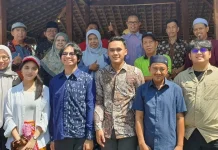 MES DIY Perkuat Kawasan Halal Melalui Kolaborasi Strategis