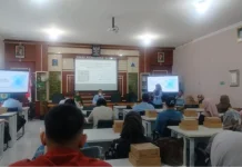 Cegah Penyalahgunaan Obat Resep, Pengawasan Psikotropika di Sleman Diperketat
