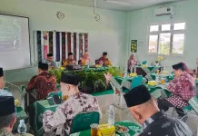 Madrasah Didorong Jalankan Program yang Relevan dan Sesuai Kebutuhan