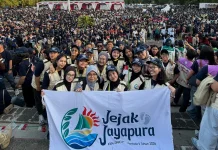 UGM Dorong Eco-Agro Tourism untuk Kemandirian Jayapura
