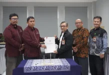 Bangun Layanan Publik Berkualitas, Ombudsman Gandeng Universitas