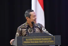 Proses Belajar Harus Imbang di Era Digital