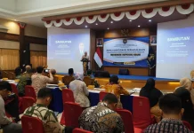 Mekanisme Dispensasi Kawin Bakal Diperketat Lewat Penguatan Budaya Hukum