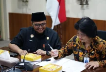 Pemberdayaan Petani lewat Regulasi, Pemkab Gunungkidul Gandeng Kemenkum DIY