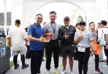 Gemar Lari Marathon? Kenali Tanda Jantung Overload dan Cara Mengatasinya