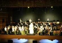 Sang Surya Philharmonic Orchestra (SSPO) Gelar Konser Kedua