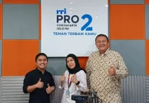 Media Digital dan Kolaborasi Jadi Kunci UMKM Yogyakarta Menembus Pasar Lebih Luas