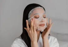 Pilih Masker Tepat agar Kulit Sensitif Tetap Sehat