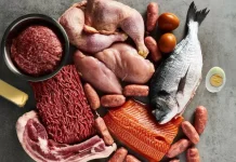 Diet Karnivora Populer, Ahli Ingatkan Risiko Nutrisinya