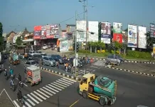 Prakiraan Cuaca 23 Juni 2026, DIY Cerah Berawan, 2 Wilayah Berpotensi Hujan Ringan