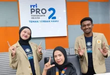Tim KKN - PPM UGM Jejak Jayapura 2026 Siap Mengabdi di Ujung Timur Indonesia