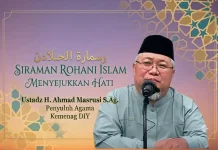 Pentingnya Menjaga Hati dari Sifat Tamak Berlebihan