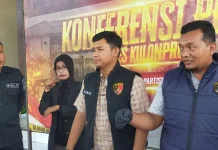 Lurah Garongan Terbukti Lakukan Pemerasan pada Masyarakat