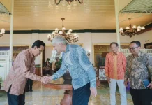 DIY dan Ceko Bahas Peluang Kerja Sama Pendidikan hingga Budaya