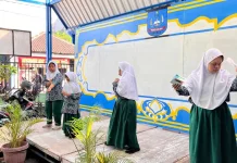 Gelar Assessment di Sleman, Tim UNY Integrasikan Karakter Jogja di SLB