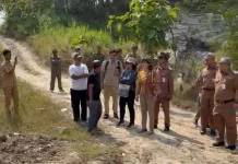 Pemda DIY Pantau Tambang Rakyat Semin