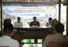 Jip Adventure Merapi Jadi Wahana Wisata Favorit di Sleman