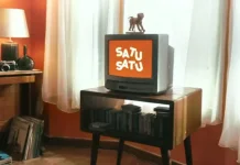 Lirik dan Makna Lagu Idgitaf "Satu-satu"