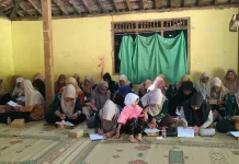 FMIPA UNY Dorong Kampung Emas Hijau Berbasis Maggot