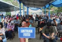 Tidak Perlu Mengantre, Perpanjang SIM Kini Bisa lewat Online