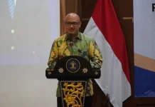 Agung Komitmen Wujudkan Aspirasi Publik lewat Forum PASTI Ada Solusi