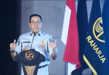 Cegah Peredaran Narkoba, Jasa Raharja Jalim Kerjasama Dengan BNNP DKI Jakarta