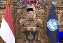 Respon Perundungan di Sekolah, MPLS Ramah Diluncurkan