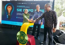 Ratusan Inovasi Tampil di SIE Expo 2026